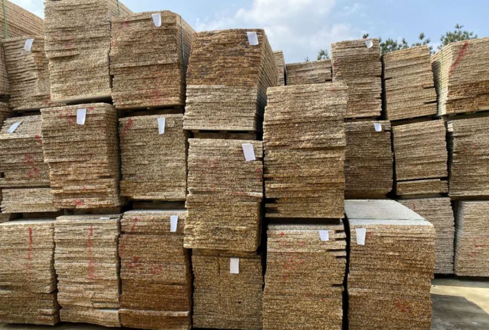 悶聲發大財，江西黃金麻將支撐投資50億的中國（德興）東部石材產業園崛起！