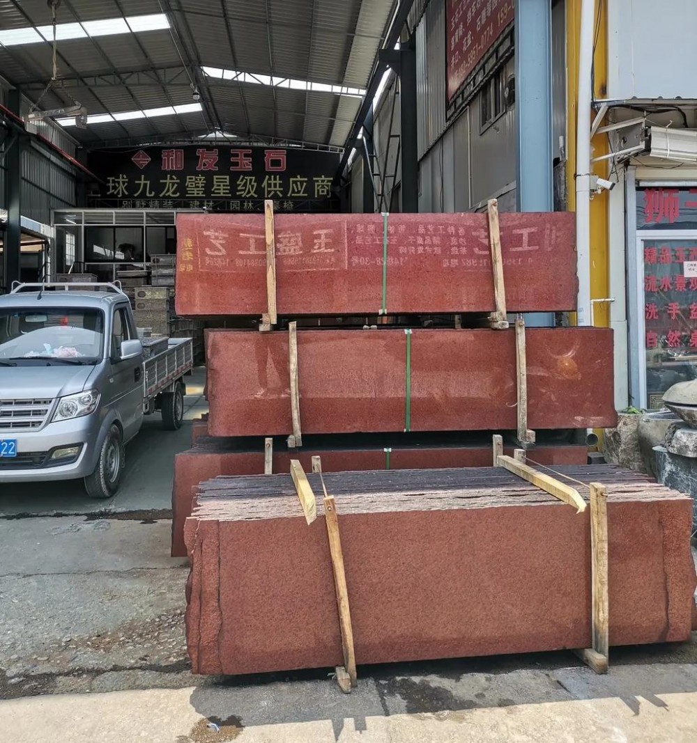 水頭市場“印度紅”遭瘋搶，搶不到也別慌，還有國產印度紅！