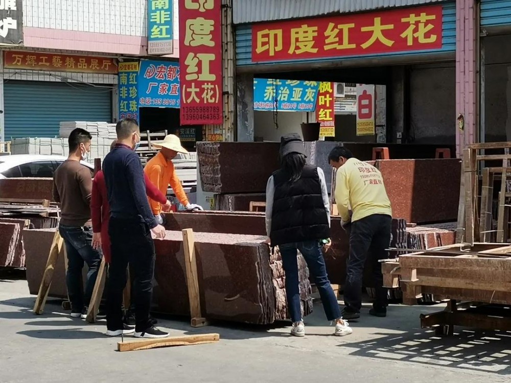 水頭市場“印度紅”遭瘋搶，搶不到也別慌，還有國產印度紅！