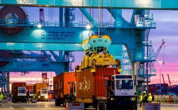 暴漲1000-3000元/m3！印度荒料成搶手貨，碼頭現場轉手立賺600元/m3！