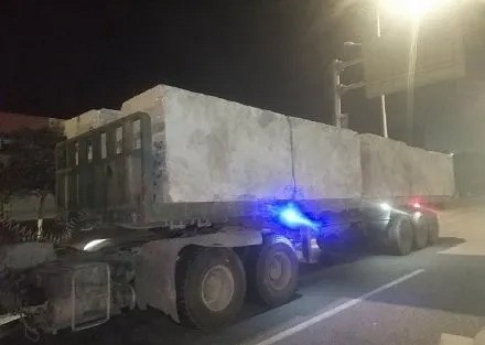 重磅！泉州交警整治石材貨車超載！5月1日高速恢復(fù)收費(fèi)，石材運(yùn)費(fèi)回漲