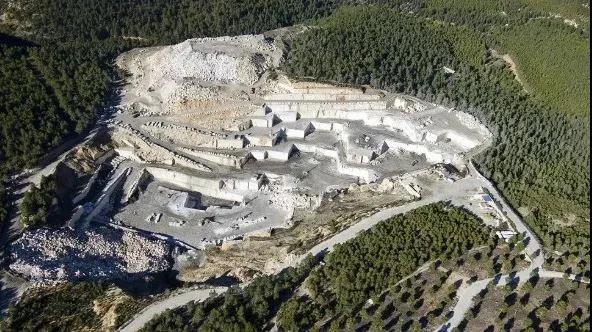 石企復工復產速度加快，石材產業有望復蘇？