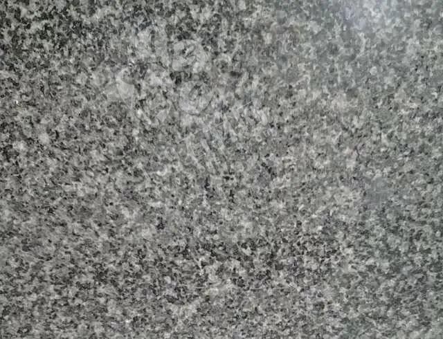 廣西鐘山縣人大副主任到花山鄉花崗巖礦山調研，附鐘山青（廣西芝麻黑）欣賞！