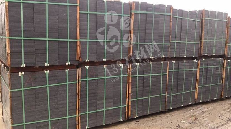 【鴻福興石業】新老礦G654#芝麻黑大量荒料成品供應