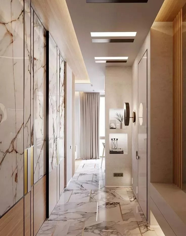 石材加銅條為什么會(huì)發(fā)綠？如何避免？