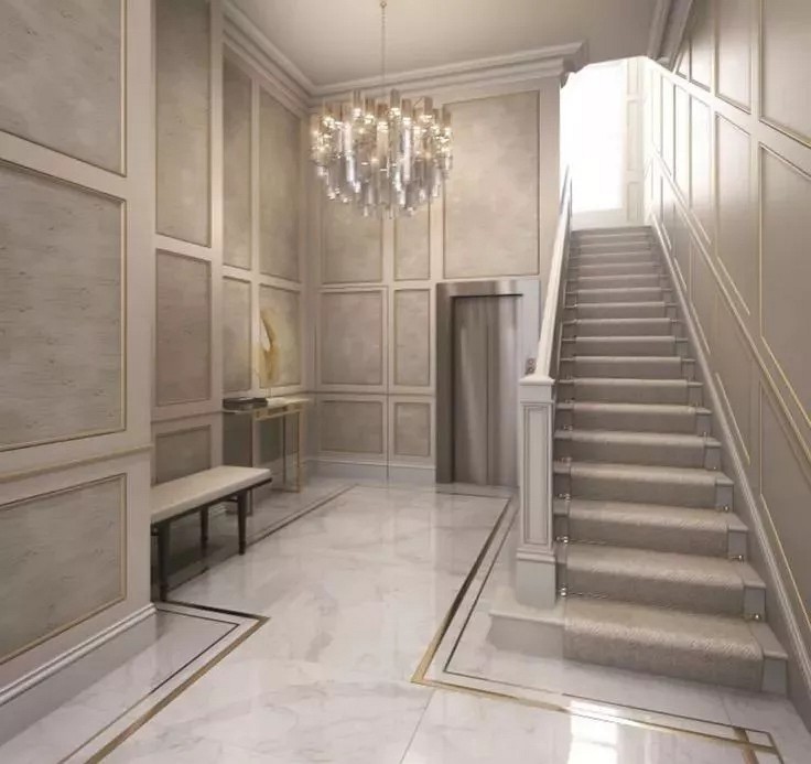 石材加銅條為什么會(huì)發(fā)綠？如何避免？