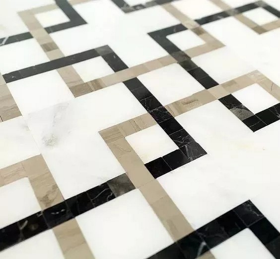 石材加銅條為什么會(huì)發(fā)綠？如何避免？