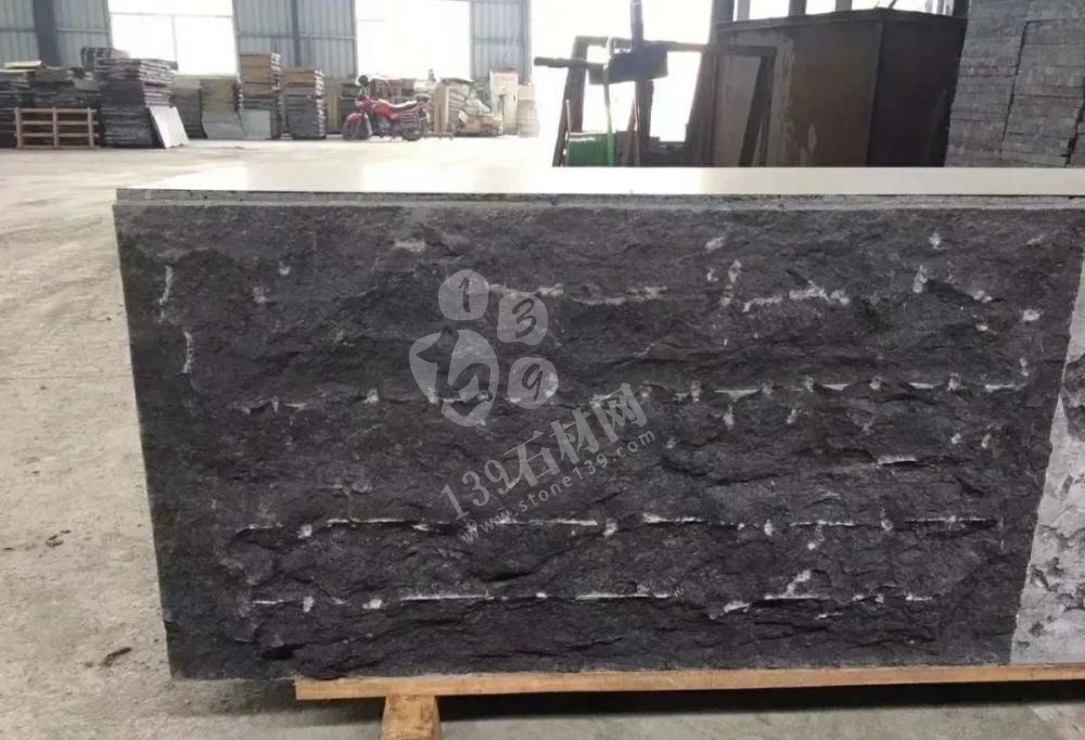 投資20.1億，四川興文掘金（四川黑）“石經濟” 全產業鏈，做強石材產業！