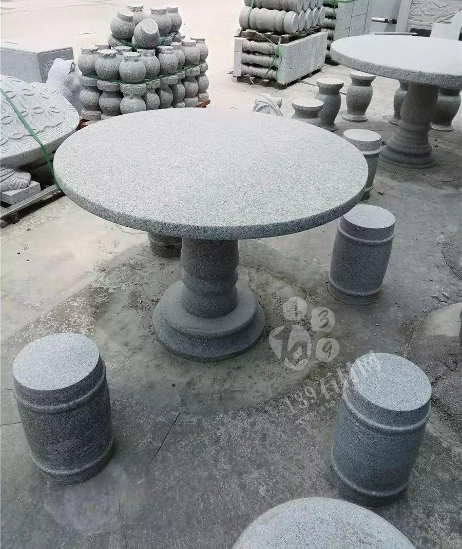 廉江白麻，鋪滿大江南北的花崗石