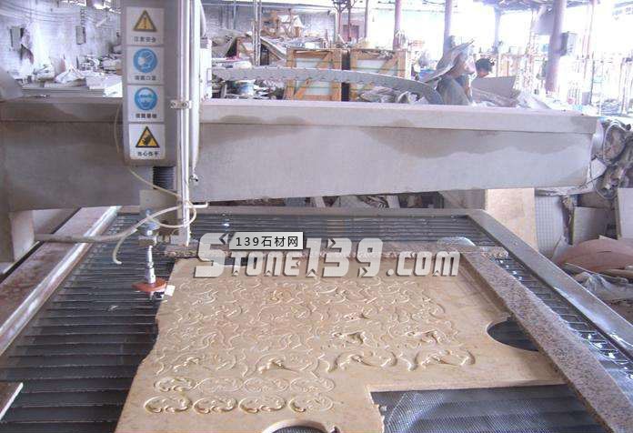 石材水刀加工報(bào)價(jià)參考-水刀切割機(jī)加工費(fèi)報(bào)價(jià)表