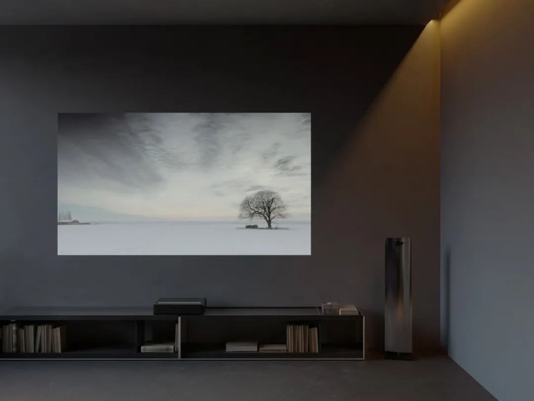 極簡設計的石材應用-面朝大海，“石”光里的低調奢華