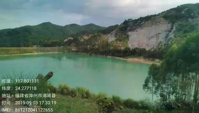 漳浦問題礦山生態(tài)圓滿修復(fù)，全縣石材企升級27家企業(yè)復(fù)電復(fù)產(chǎn)，獲中國環(huán)境報好評