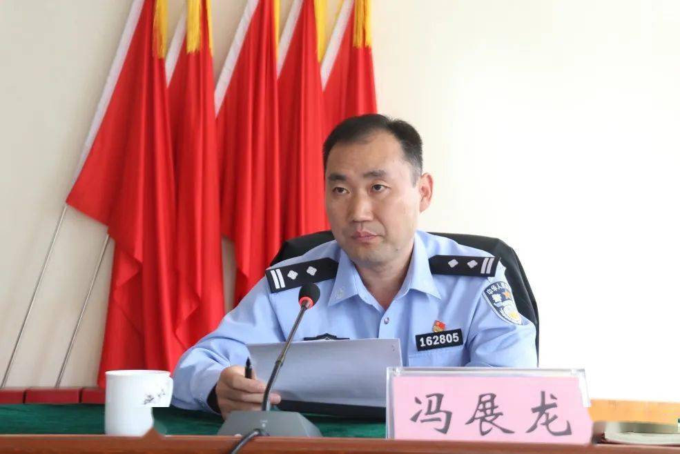 山東五蓮縣召開(kāi)礦山廢料處置點(diǎn)安全運(yùn)輸專項(xiàng)整治會(huì)議