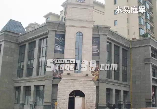 【米易豹皮花】不可多得的國產優質花崗巖