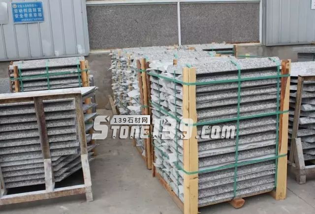 【米易豹皮花】不可多得的國產優質花崗巖