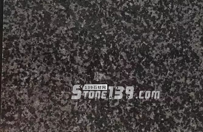 南方芝麻黑除了福建還有哪些花崗巖？