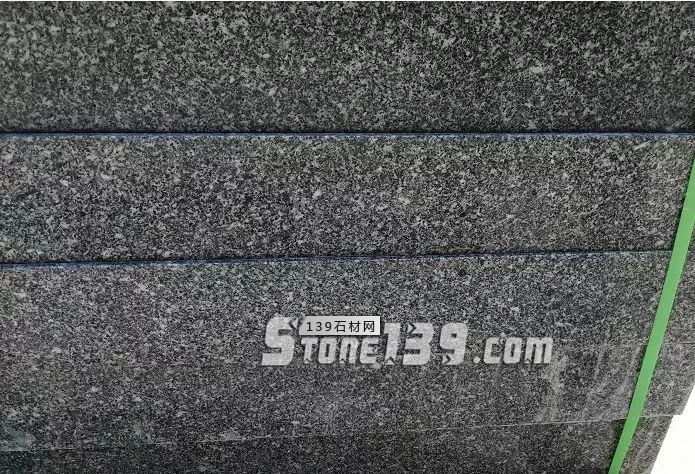 南方芝麻黑除了福建還有哪些花崗巖？