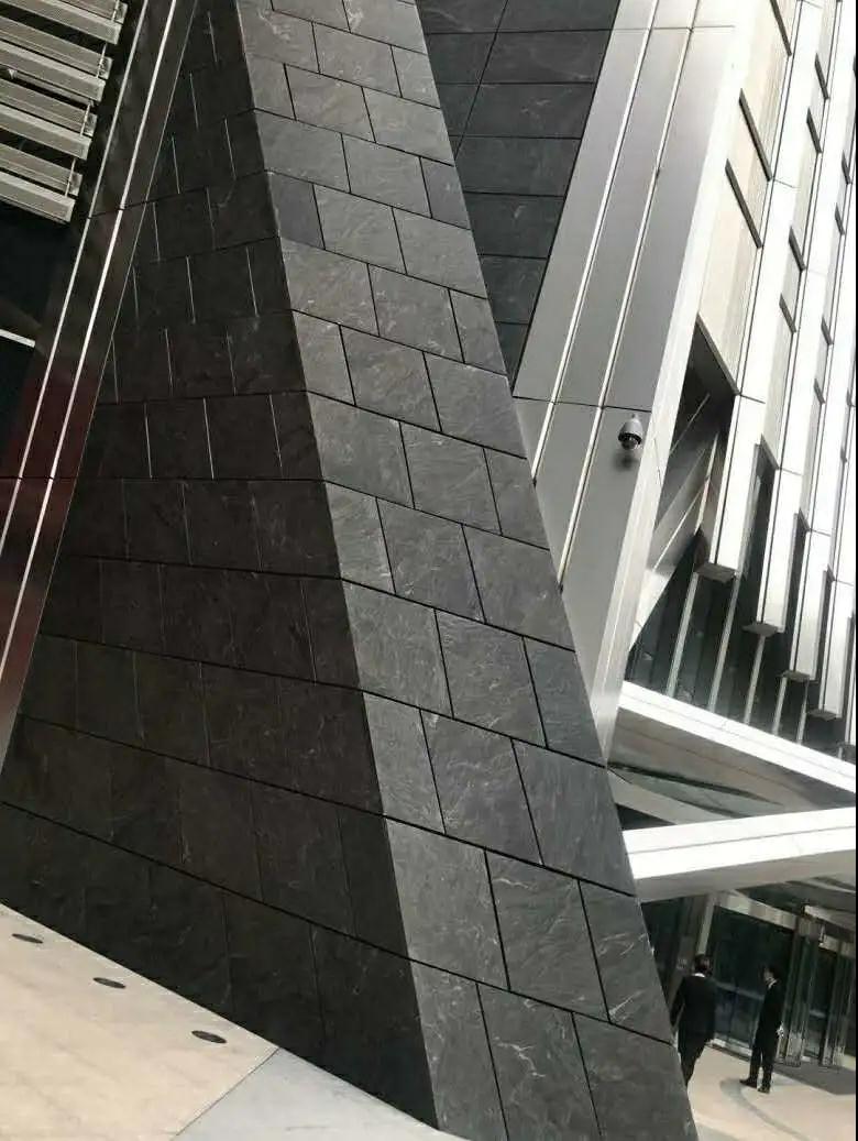 “色差”已是深圳大型建筑標(biāo)配，“石材色差”未來(lái)將成主流！