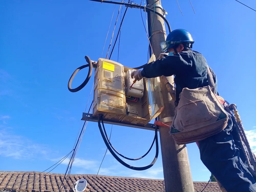 泉州界山鎮對石材（石雕）加工行業進行整治