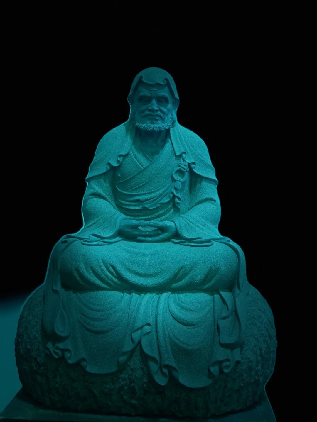 第六屆中國(惠安)國際雕刻藝術品博覽會正式啟動，一大波石雕美圖欣賞