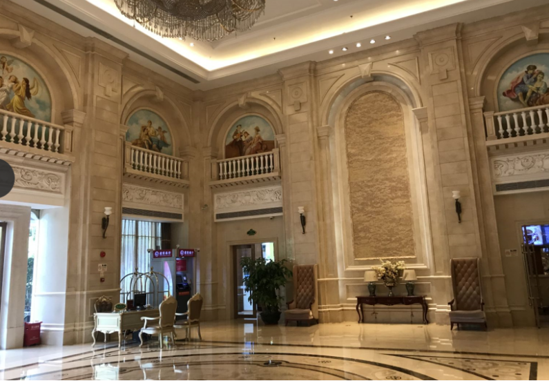 晏輝：石材產(chǎn)品設(shè)計(jì)基礎(chǔ)——點(diǎn)、線、面、體