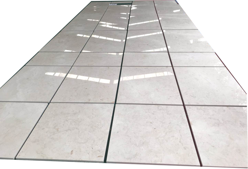 晏輝：天然石材出材率80%合理嗎？