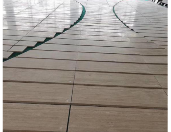 晏輝：對稱美、韻律美......石材產品構圖設計的原則及方法