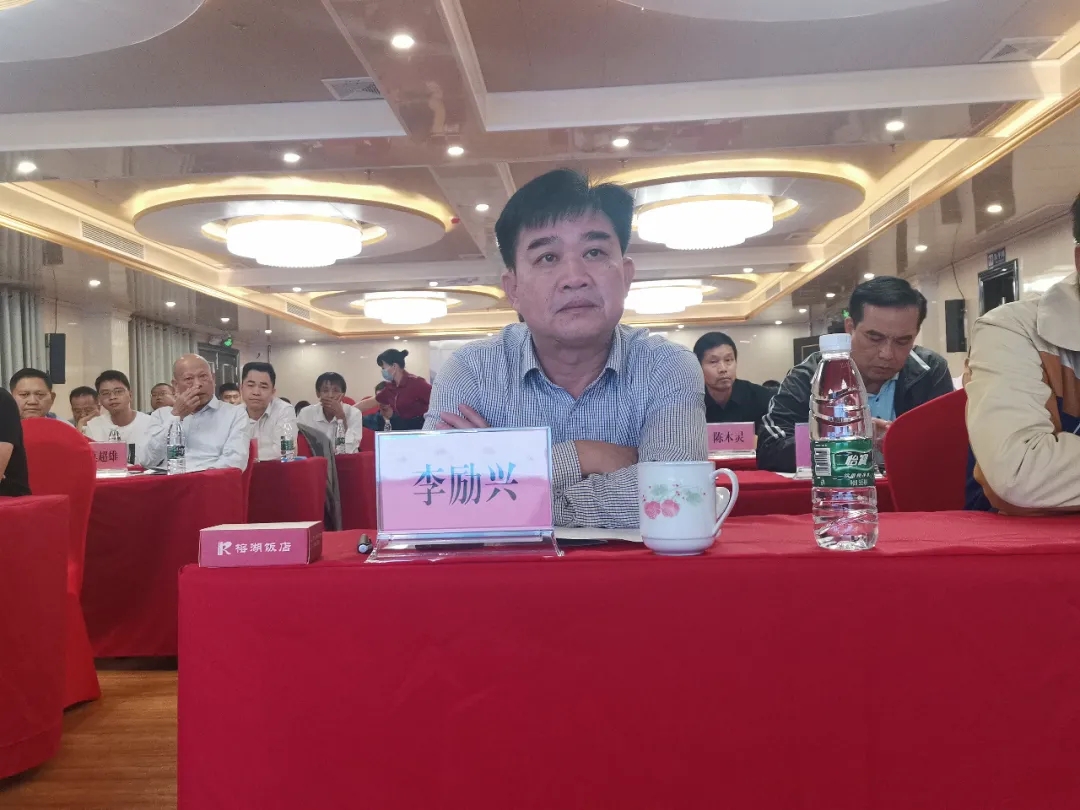 中國花崗石數(shù)字選材（雄安）中心專場(chǎng)石材推薦會(huì)在承德、岑溪成功舉辦