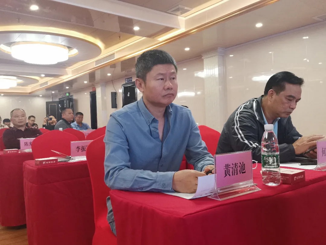 中國花崗石數(shù)字選材（雄安）中心專場(chǎng)石材推薦會(huì)在承德、岑溪成功舉辦