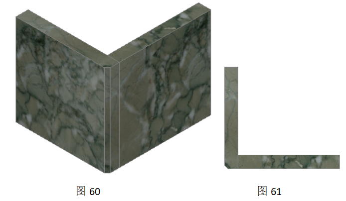 晏輝分享10種石材轉角經典設計方案【全了】