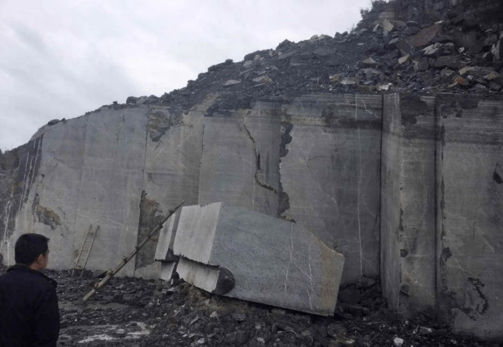 國企參股石材又來了，興運(yùn)源建材競得棗莊市年產(chǎn)500萬噸建筑石料用灰?guī)r礦權(quán)