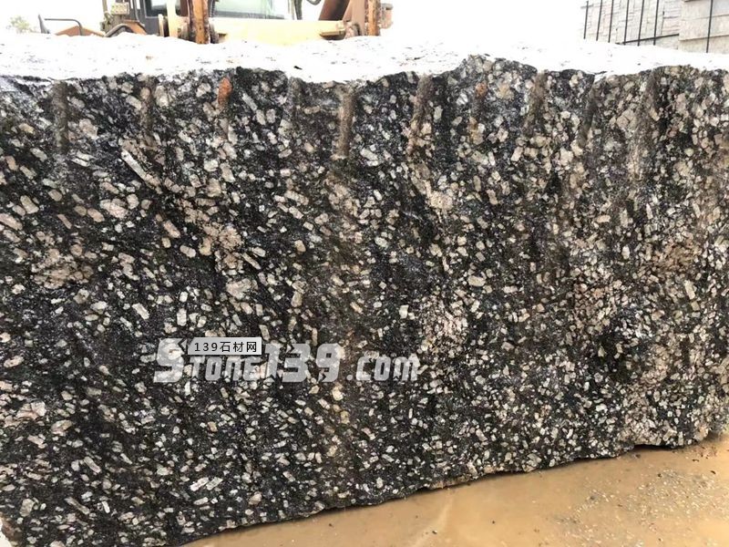 花崗巖新品推薦“廣東黑鉆”