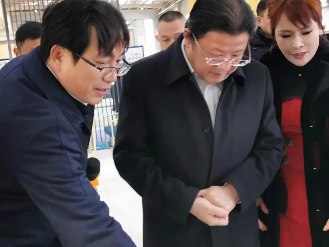 2020中國海安第五屆國際石材展暨石材與地產(chǎn)國際設(shè)計(jì)論壇開幕