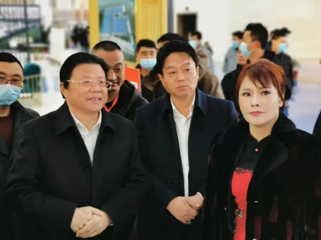 2020中國海安第五屆國際石材展暨石材與地產(chǎn)國際設(shè)計(jì)論壇開幕