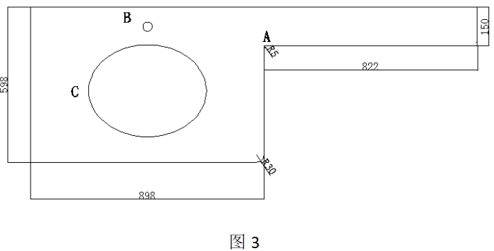【石材加工工藝技術(shù)】石材加工R轉(zhuǎn)角究竟有什么作用？