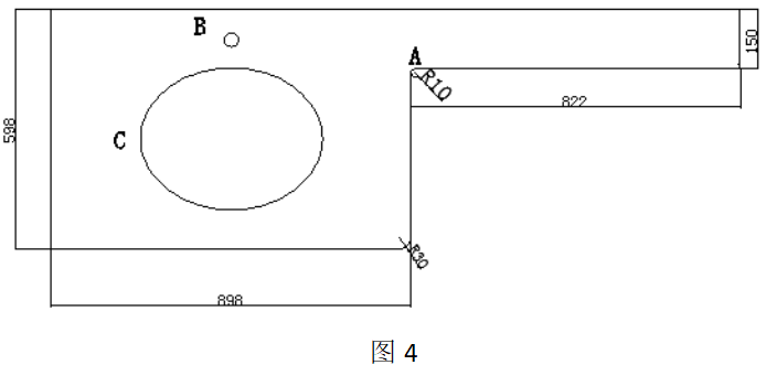 【石材加工工藝技術(shù)】石材加工R轉(zhuǎn)角究竟有什么作用？