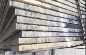 晏輝：好好的石材，為啥加工時會出現爆裂？