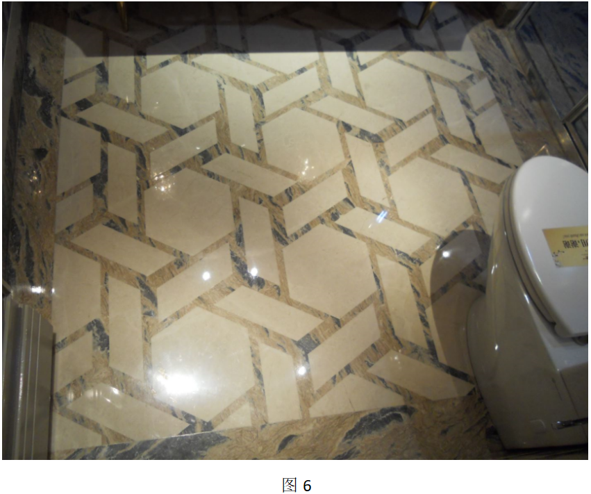 晏輝：光面石材鋪在地面固然好看，但是有幾個點要注意！