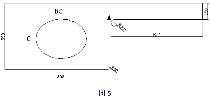 晏輝：石材加工R轉(zhuǎn)角究竟有什么作用？