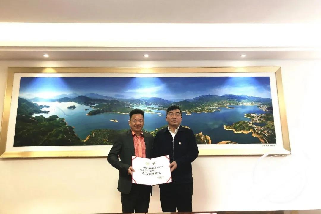 【石界大愛】近期，眾多石企認捐數千萬，用于開展扶貧濟困、文化教育等慈善公益活動