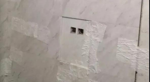 雅士白等白色石材泛黃問題,如何預防處理?