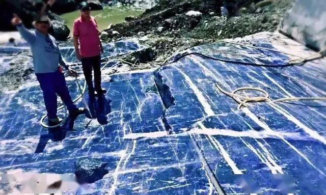 石材人的朋友圈是這樣發(fā)的，每一條都值10000個(gè)贊！