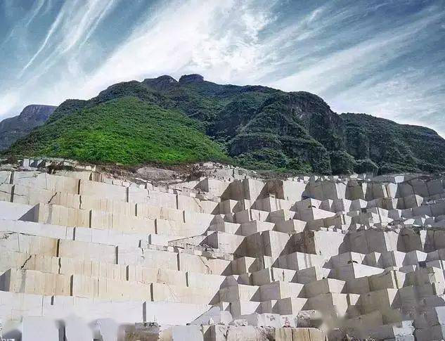 石材人的朋友圈是這樣發(fā)的，每一條都值10000個(gè)贊！