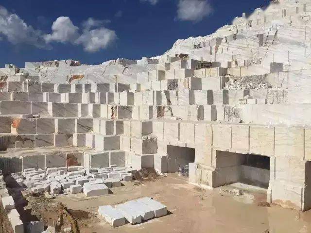 石材人的朋友圈是這樣發(fā)的，每一條都值10000個(gè)贊！