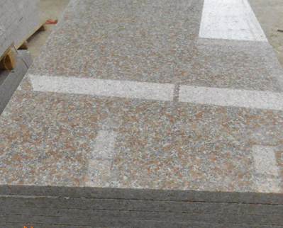 山東石材品種與環保一刀切