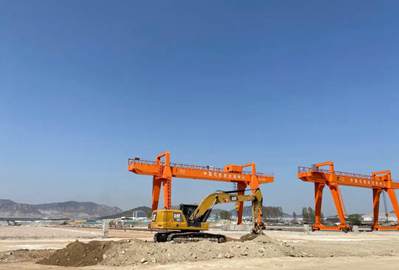 多個國外礦主爭先入駐五蓮中國花崗巖交易中心