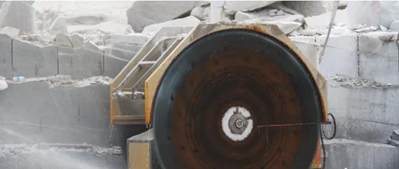 甘肅肅北縣積極推進馬鬃山經濟開發區石材產業園(金廟溝芨芨槽花崗巖礦區)按期開工建設！