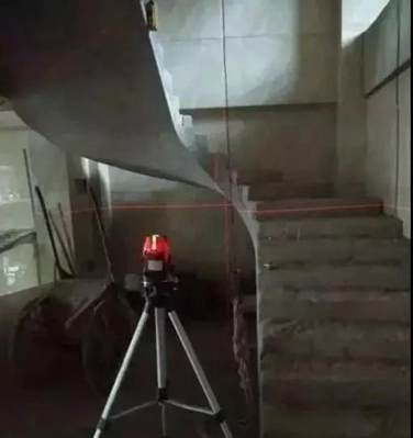 石材樓梯放樣技術，步驟有哪些？