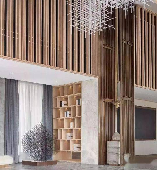 六款流行的灰色大理石產品