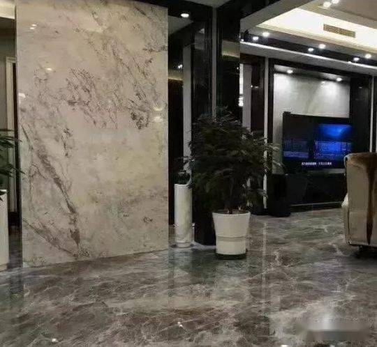 六款流行的灰色大理石產品